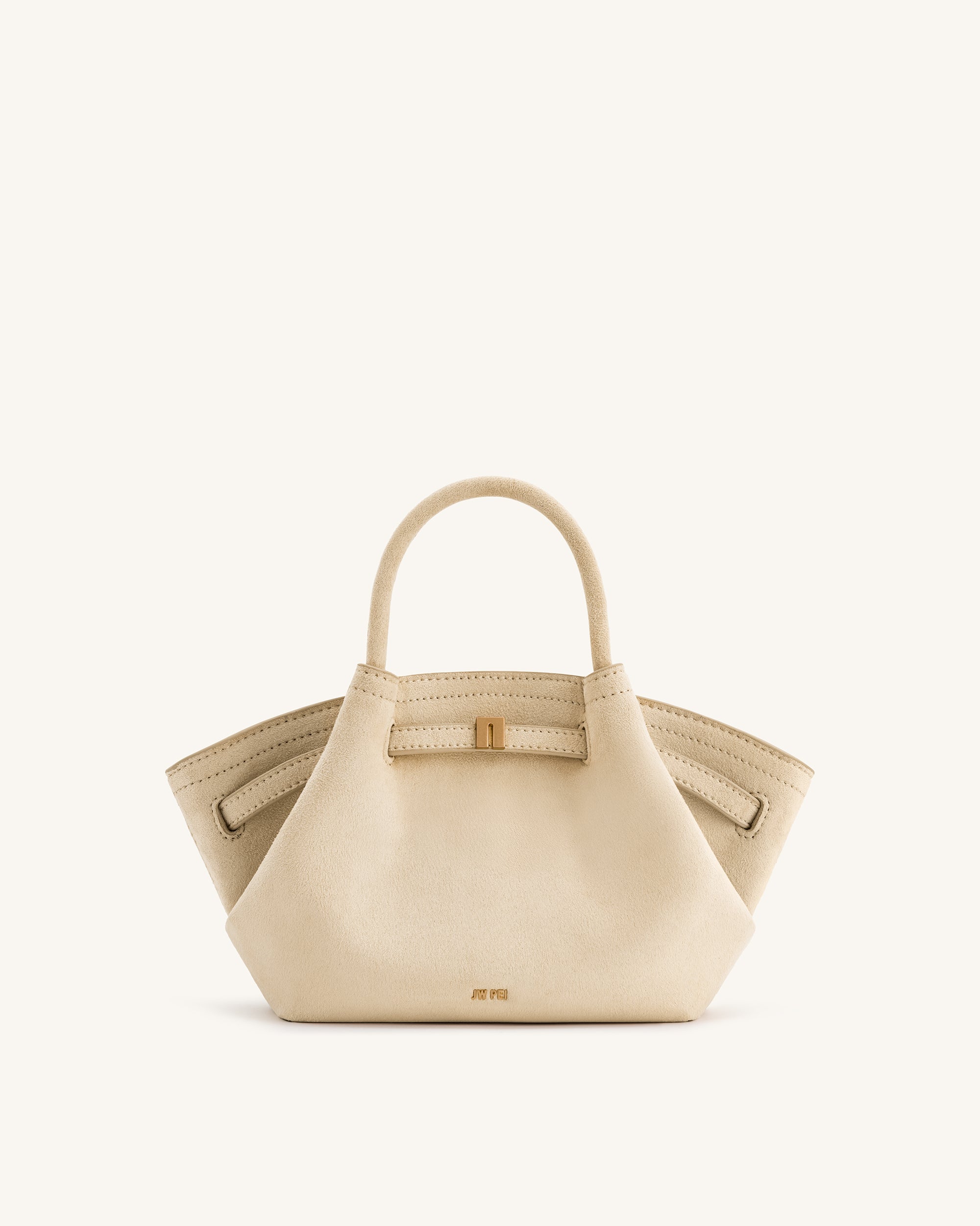 Hanna Mini Tote