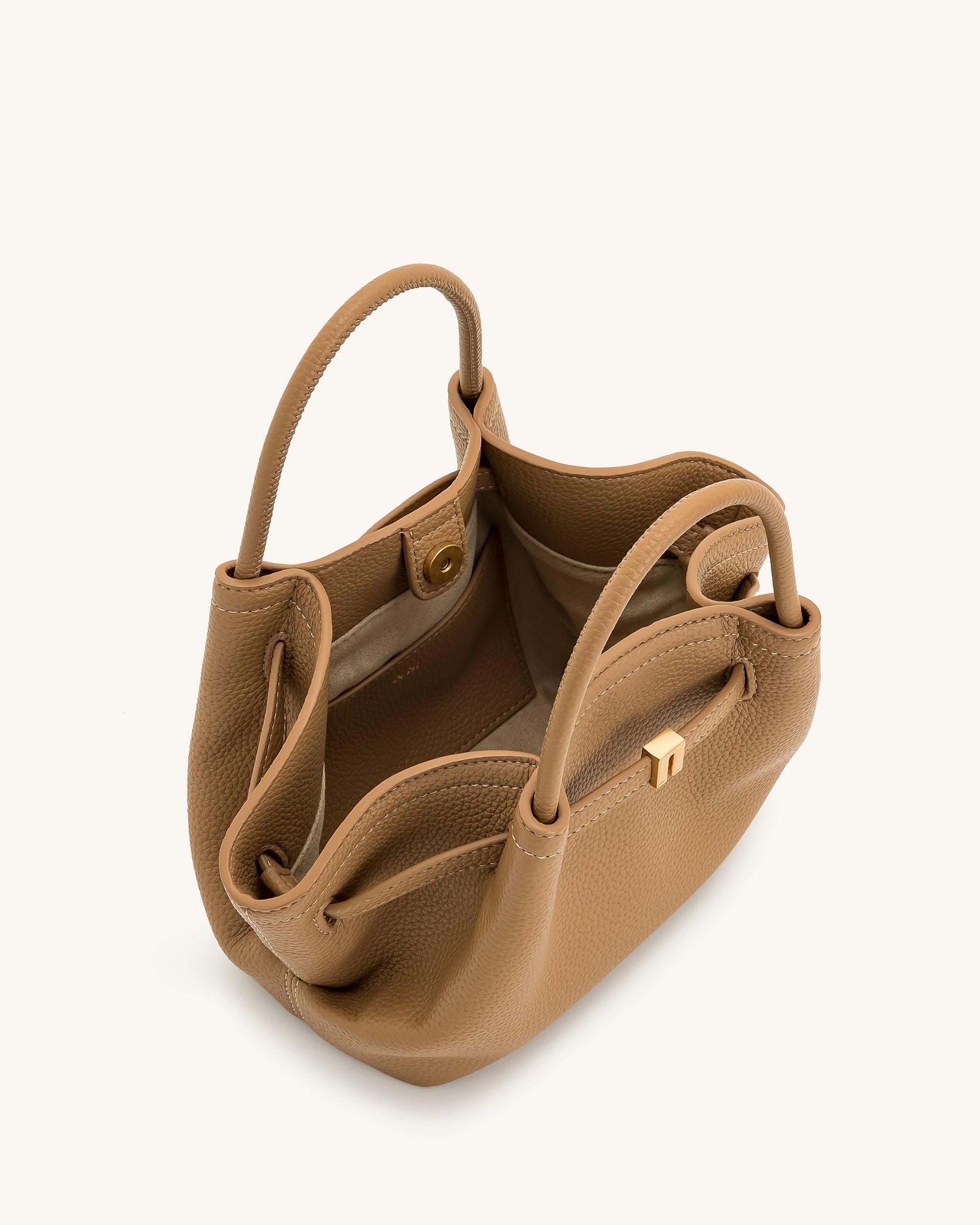 Hanna Mini Tote