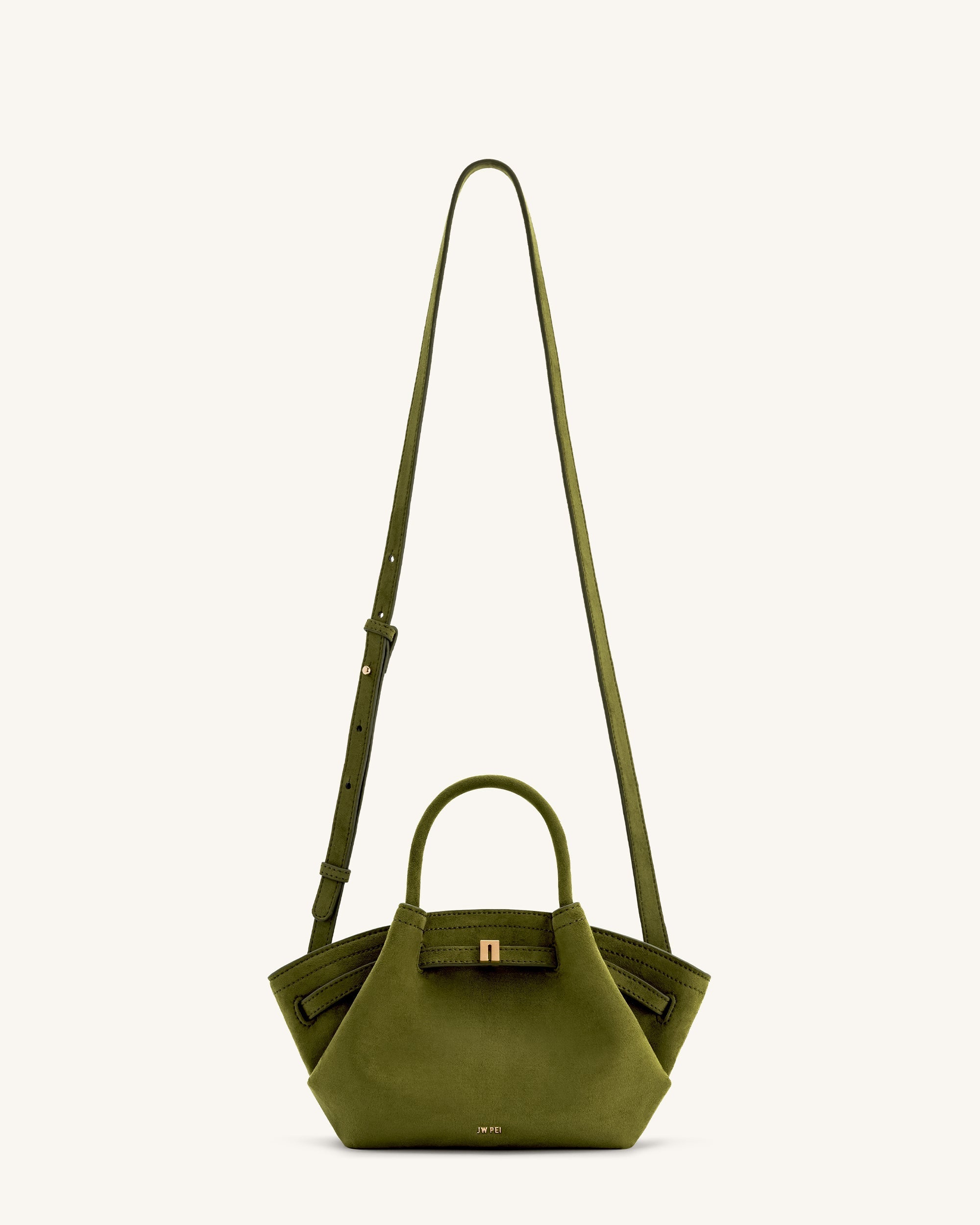 Hanna Mini Tote