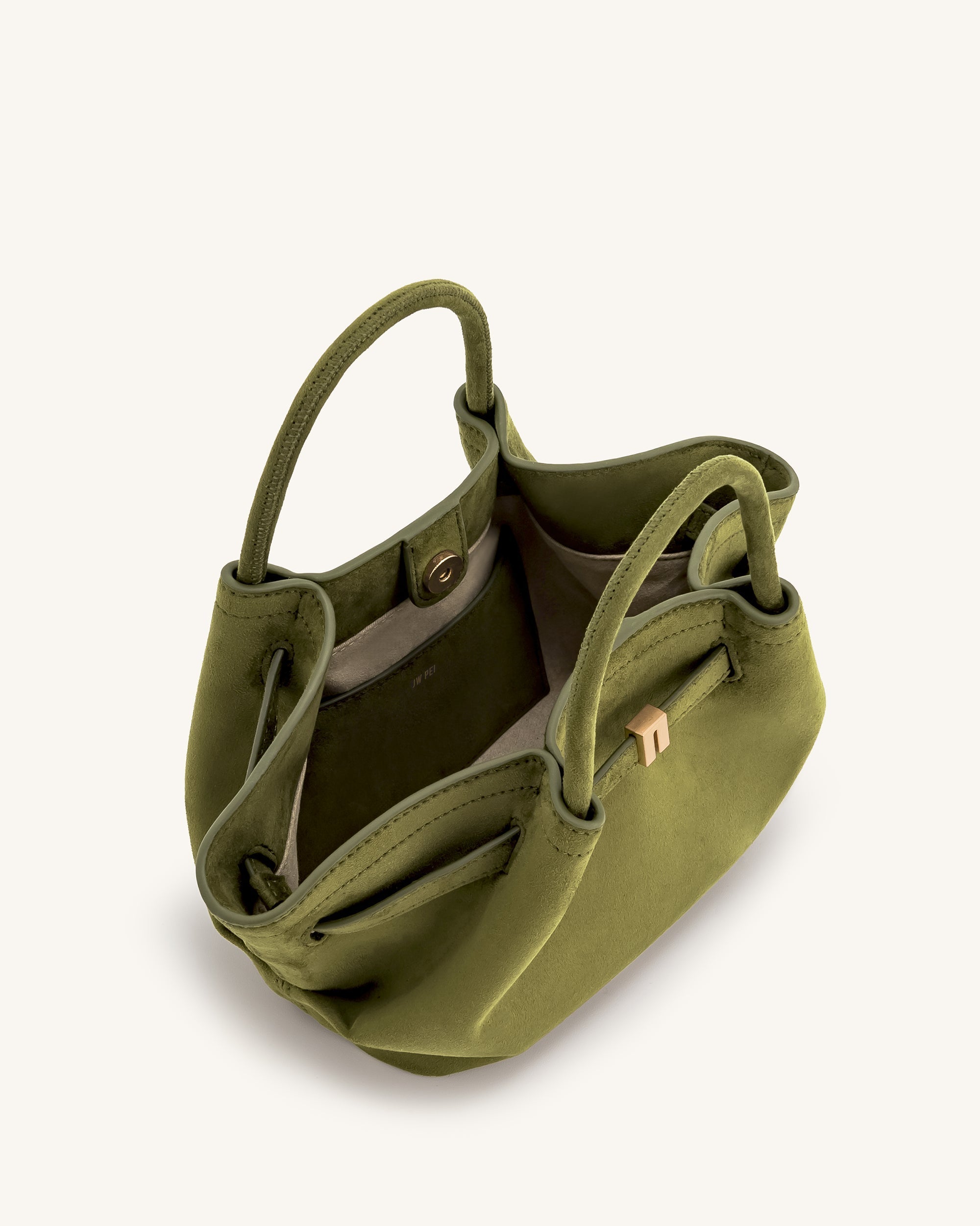 Hanna Mini Tote