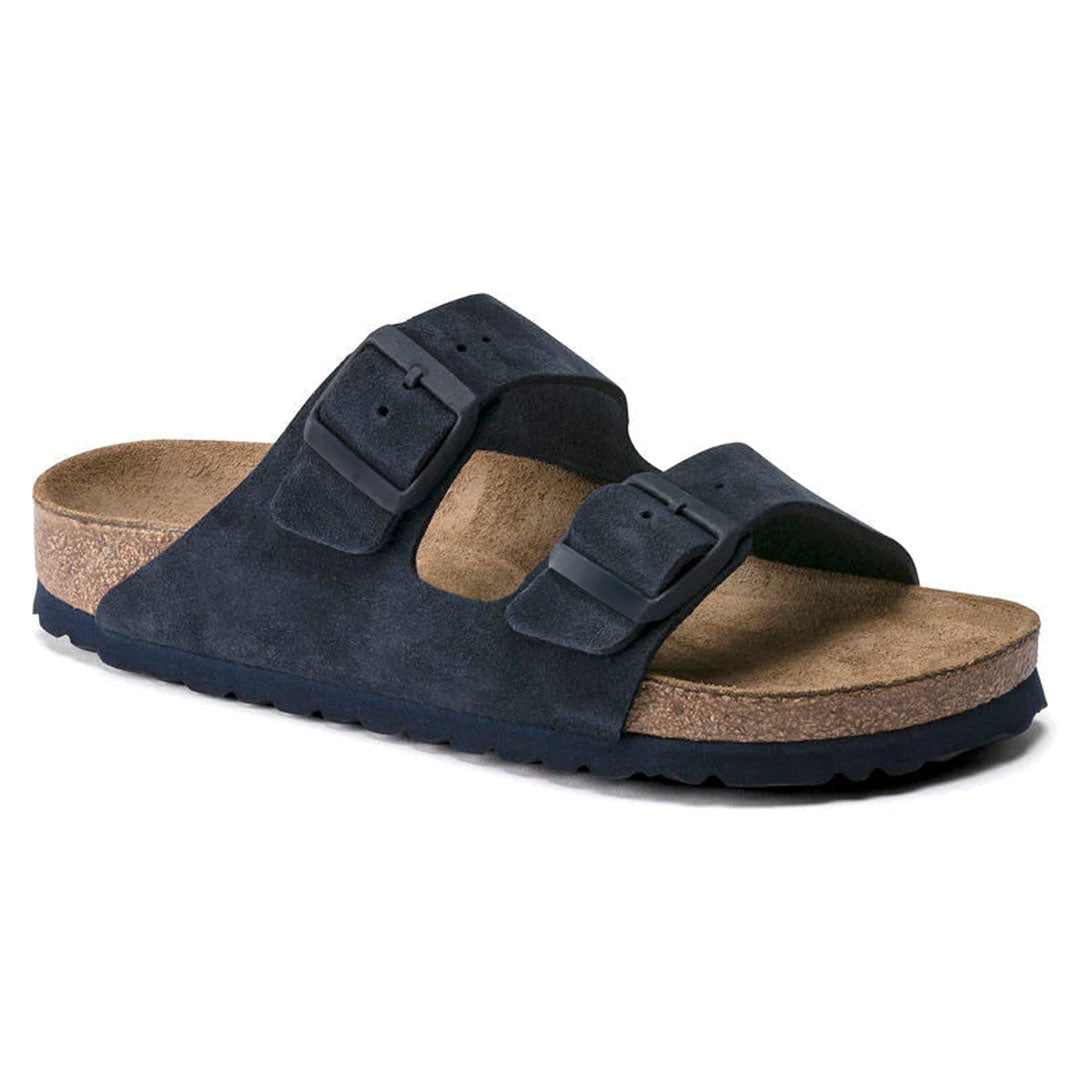 Comfortabele Suède Slippers (Unisex)