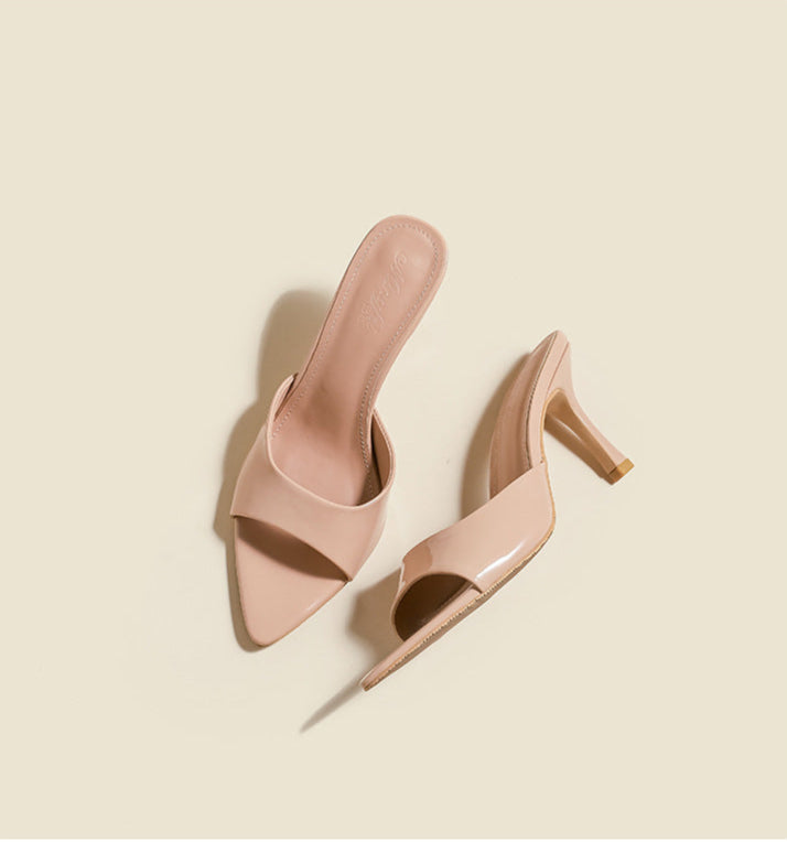Giorgia Sandal Heels