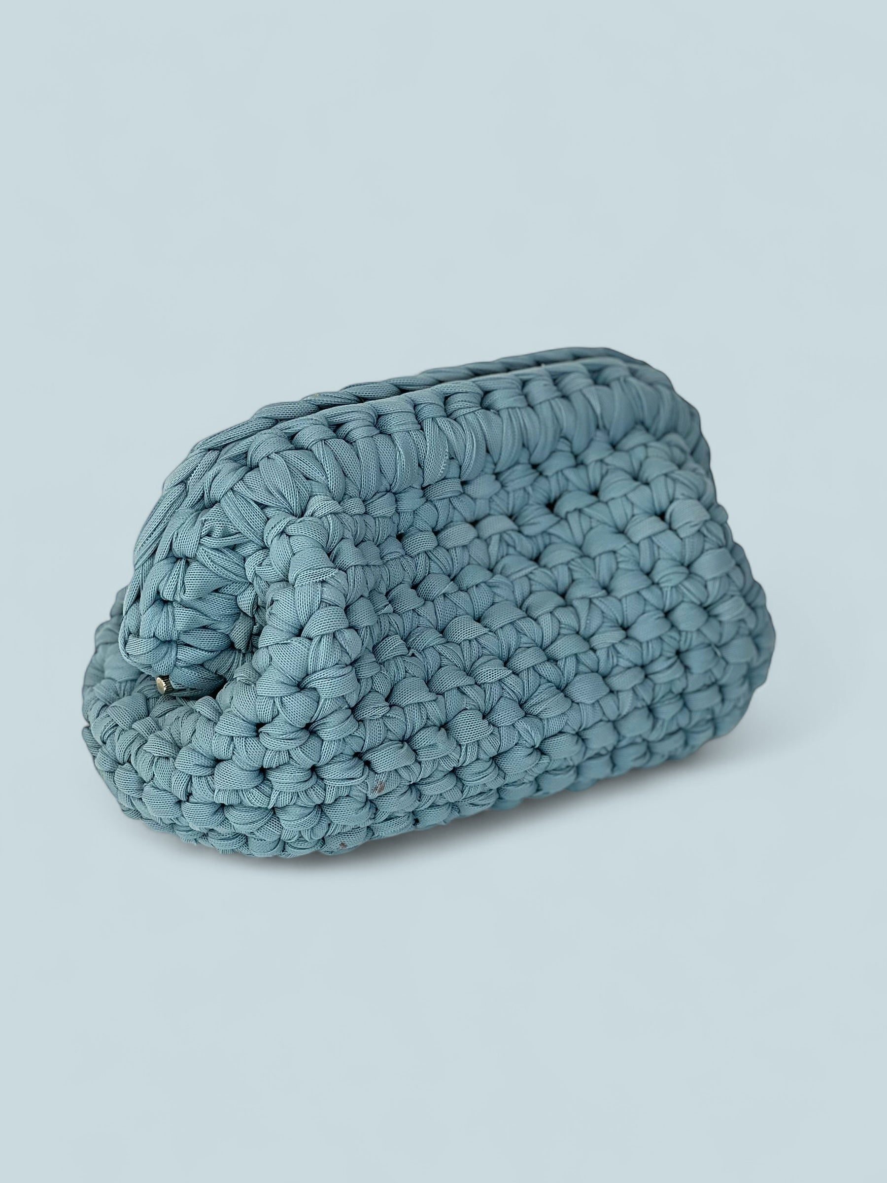 Crochet Clutch