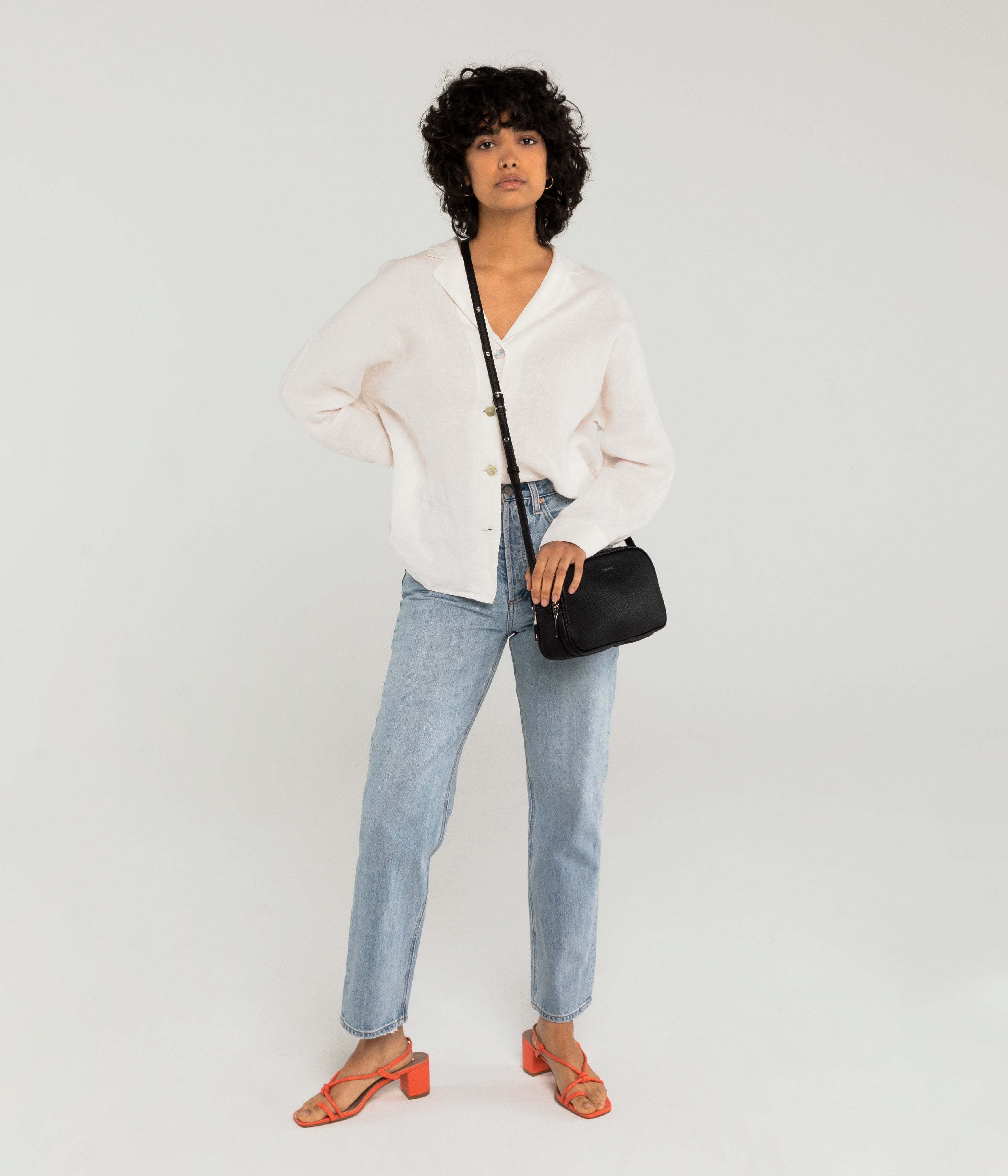 PAIR Vegan Crossbody