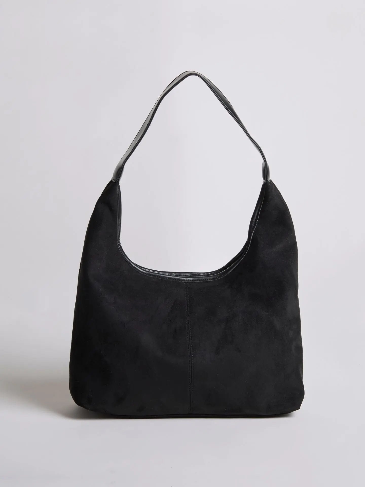 Isabelle Suede Bag