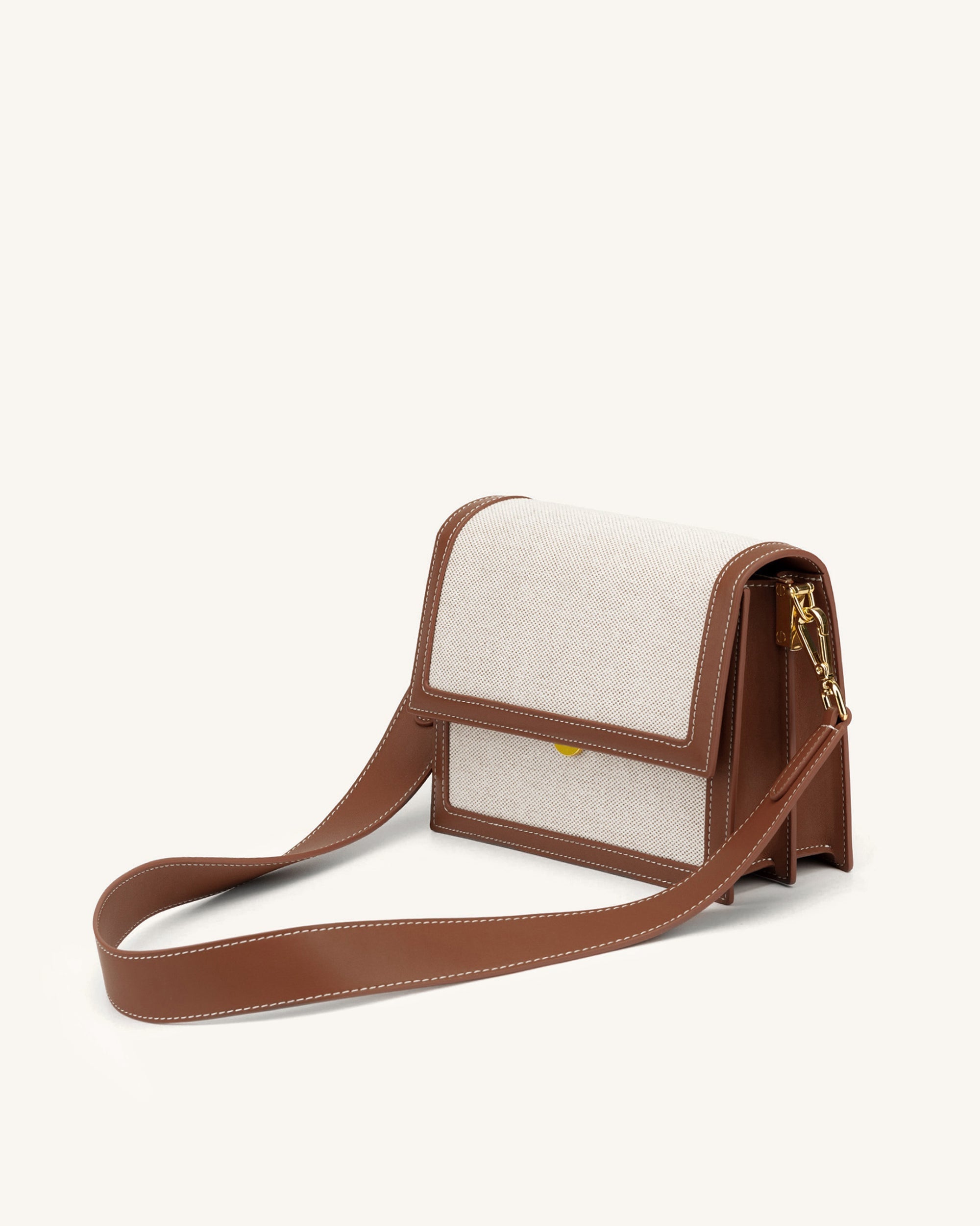 Mini Flap Crossbody