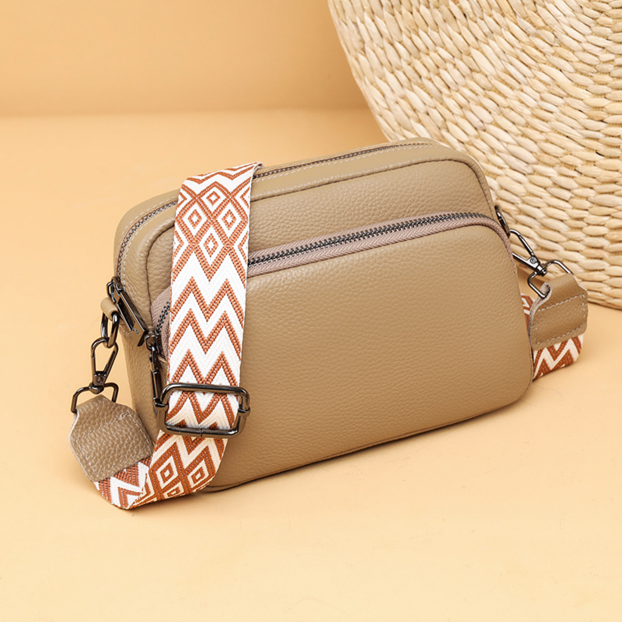 Nora Crossbody
