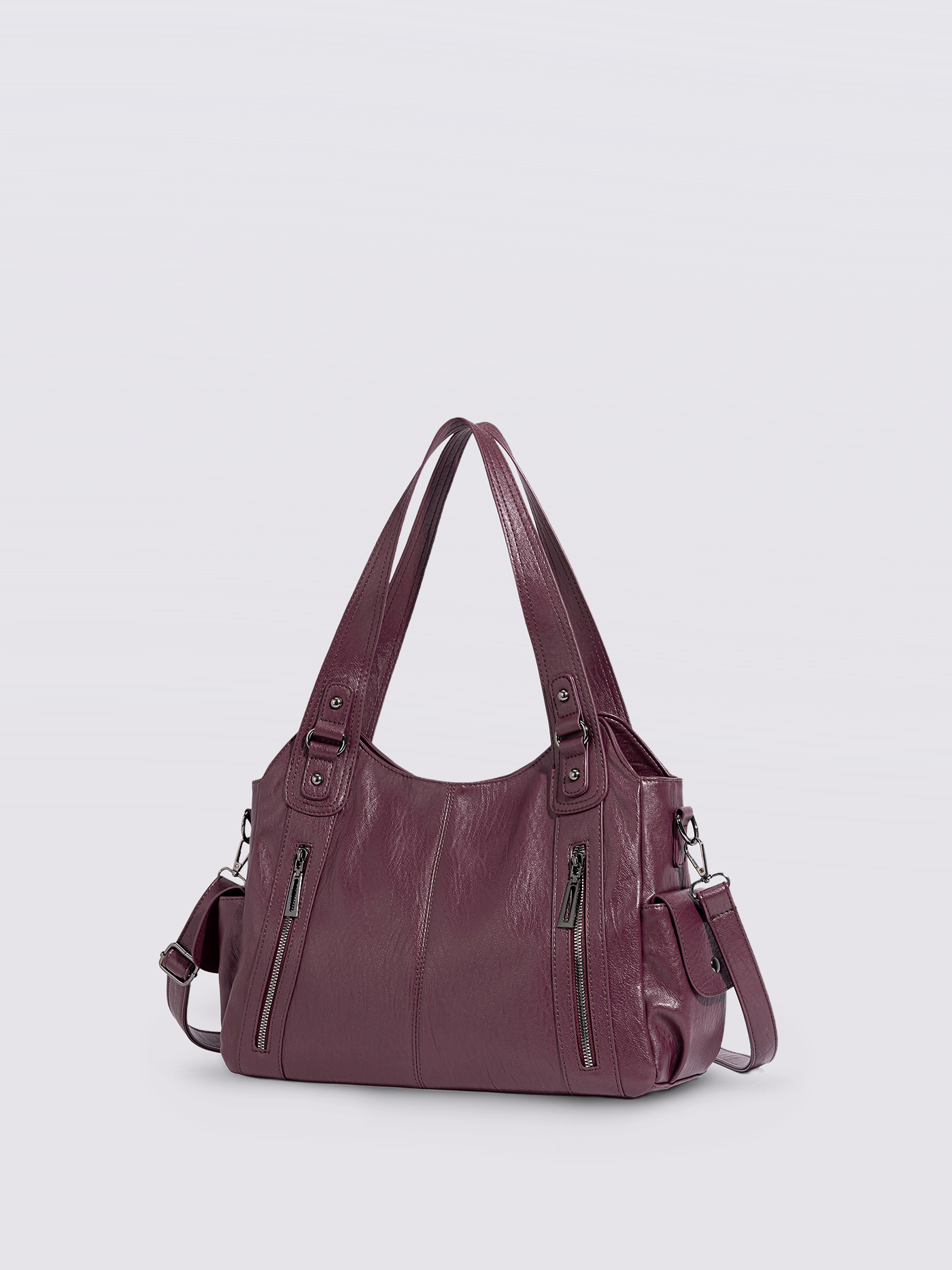 Misha City Tote