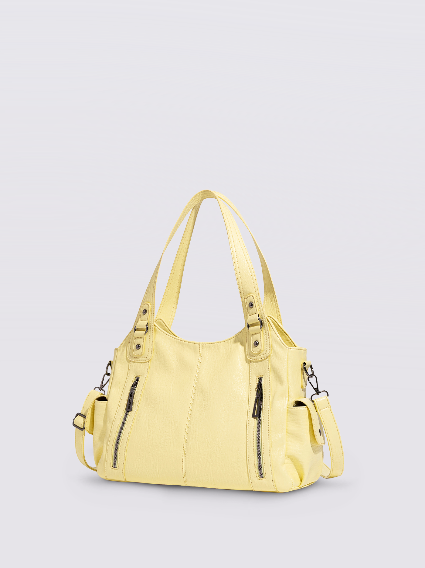Misha City Tote